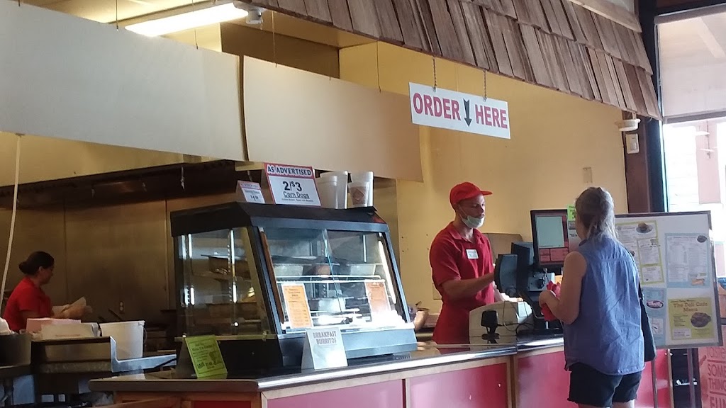 The Deli Cafe | restaurant | 2851 Barstow Rd, Lucerne Valley, CA 92356, USA | 7602487311 OR +1 760-248-7311