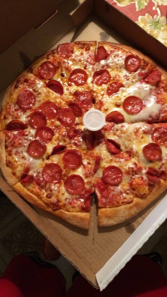 Ameci Pizza & Pasta | meal delivery | 1751 Artesia Blvd A, Manhattan Beach, CA 90266, USA | 3103742245 OR +1 310-374-2245