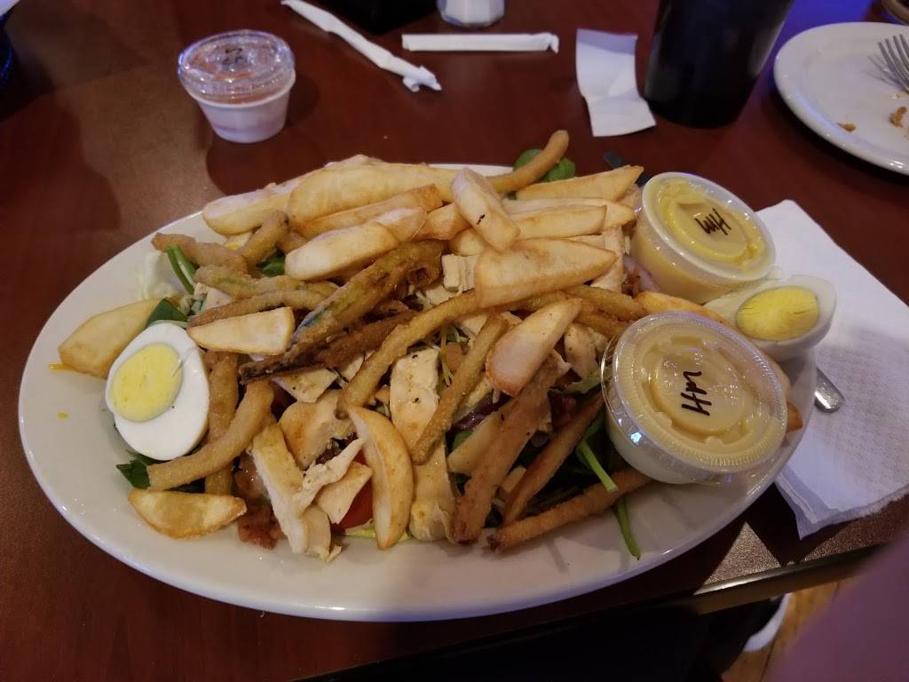 Station Grille | restaurant | 1201 Commerce St, Wellsburg, WV 26070, USA | 3047370730 OR +1 304-737-0730