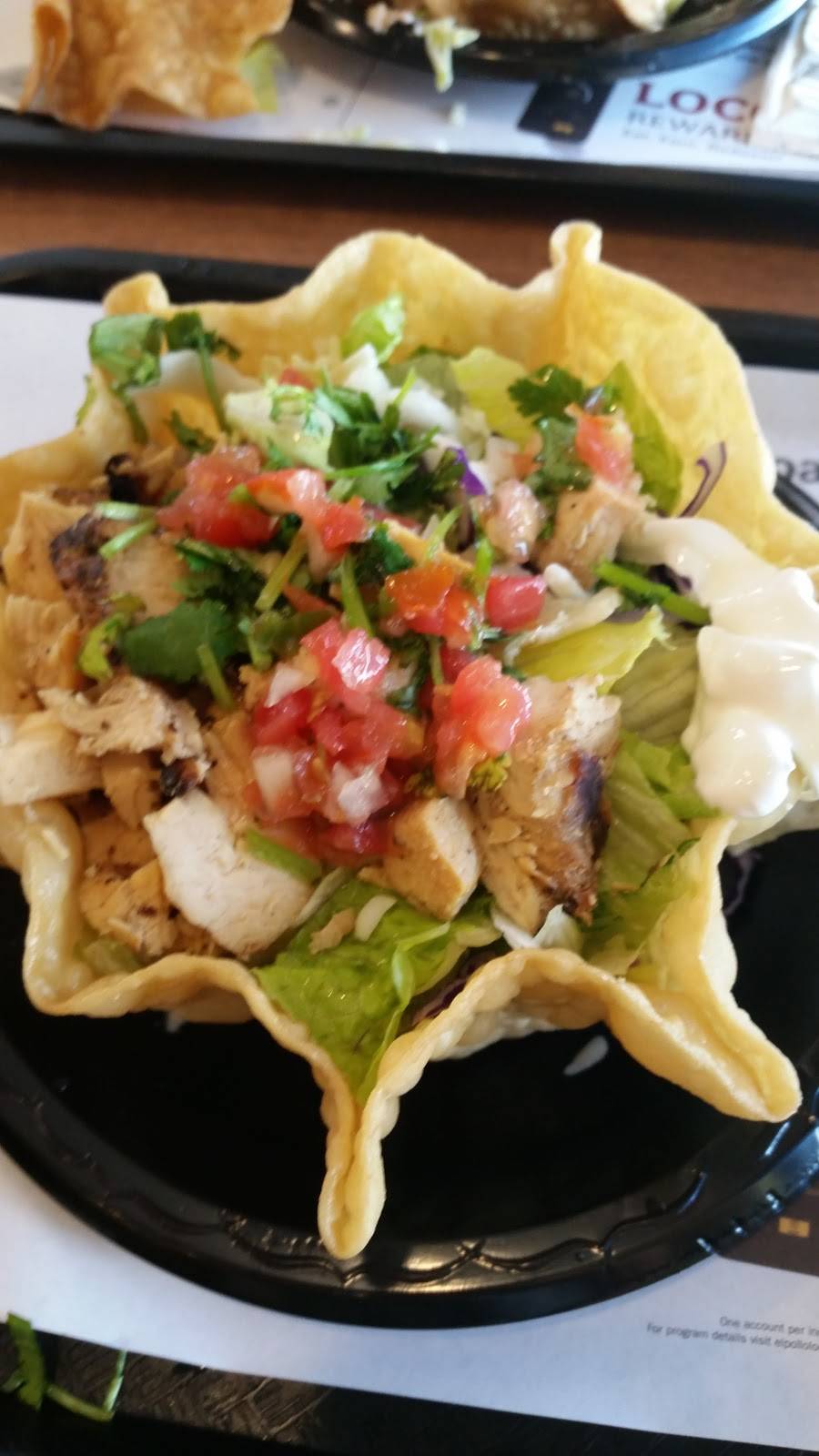 El Pollo Loco | restaurant | 1108 Silber Rd, Houston, TX 77055, USA | 7136809513 OR +1 713-680-9513