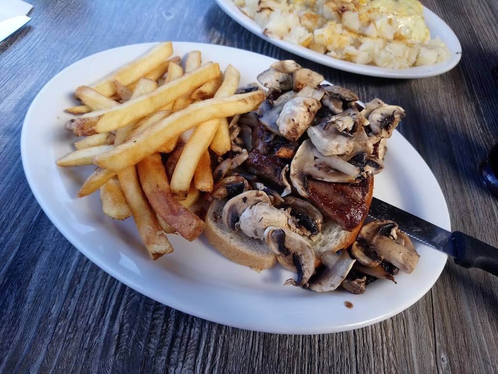 RJs Cafe | cafe | 25001 Dana Point Harbor Dr F120, Dana Point, CA 92629, USA | 9492185757 OR +1 949-218-5757