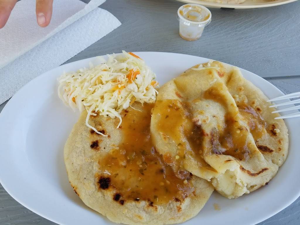 Honduras Food | restaurant | 7207 E Riverside Dr, Austin, TX 78741, USA | 5129027490 OR +1 512-902-7490