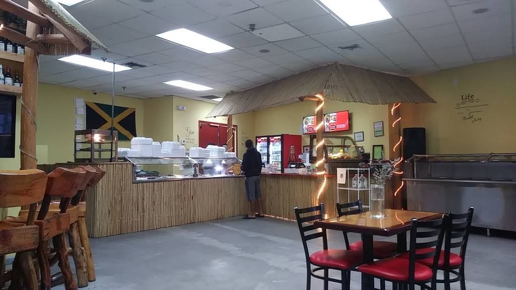 REGGAE PON THE GRILLE | restaurant | 8032 W McNab Rd, North Lauderdale, FL 33068, USA | 7542208738 OR +1 754-220-8738