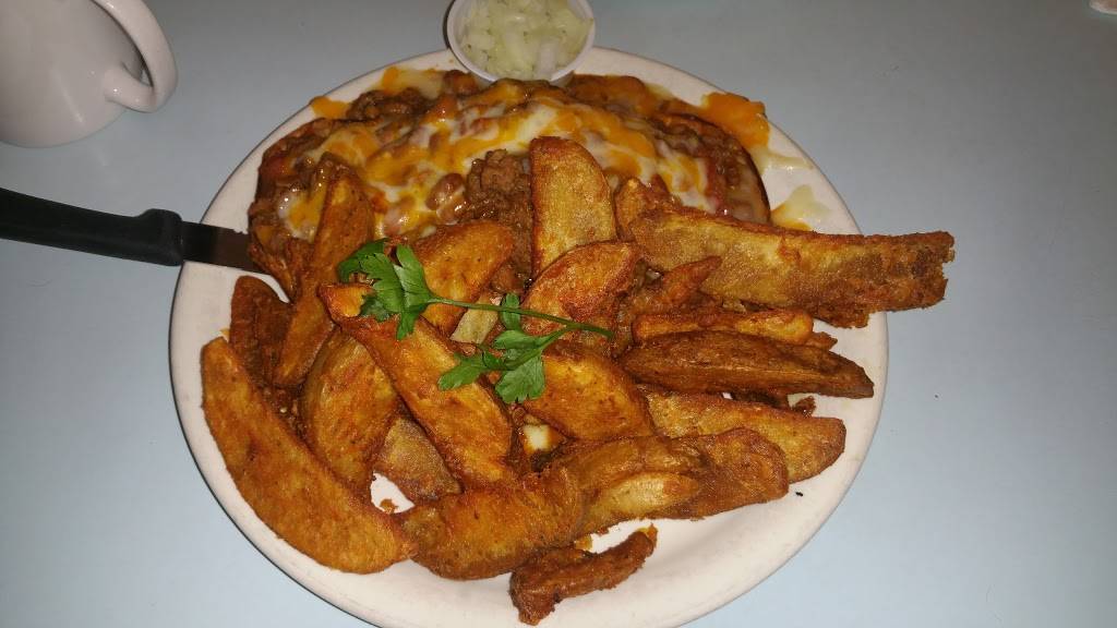 Allisons Country Cafe | restaurant | 3429 Telegraph Rd, Ventura, CA 93003, USA | 8056501766 OR +1 805-650-1766