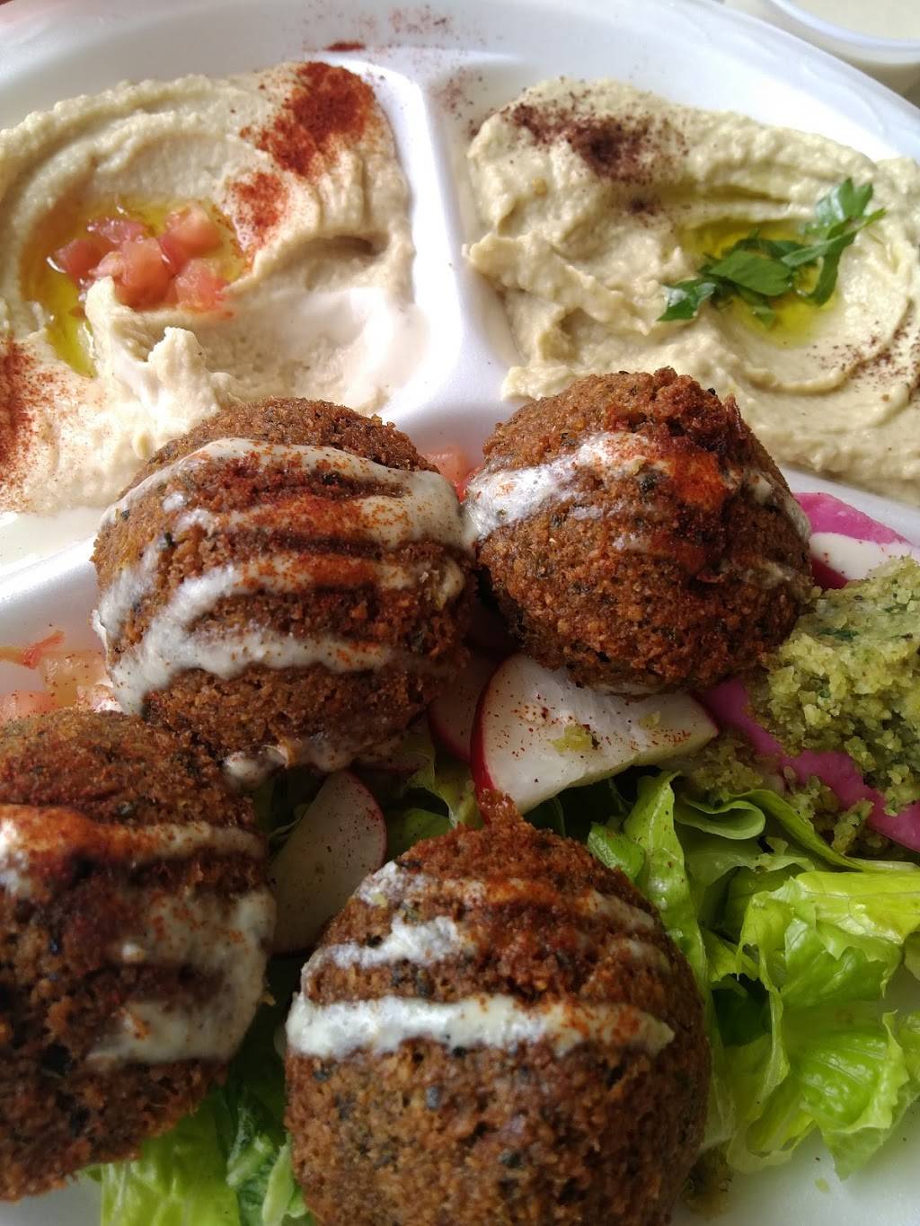 Mister Falafel Mediterranean Cuisine | restaurant | 4461 Clairemont Mesa Blvd, San Diego, CA 92117, USA | 8584900170 OR +1 858-490-0170