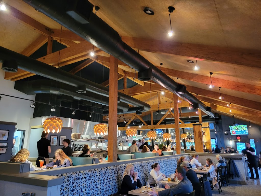 Murrayhill Taphouse | restaurant | 14550 SW Murray Scholls Dr, Beaverton, OR 97007, USA | 5039419851 OR +1 503-941-9851