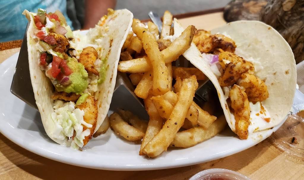 Surf Rider East Beach | restaurant | 9500 30th Bay St, Norfolk, VA 23518, USA | 7579175117 OR +1 757-917-5117