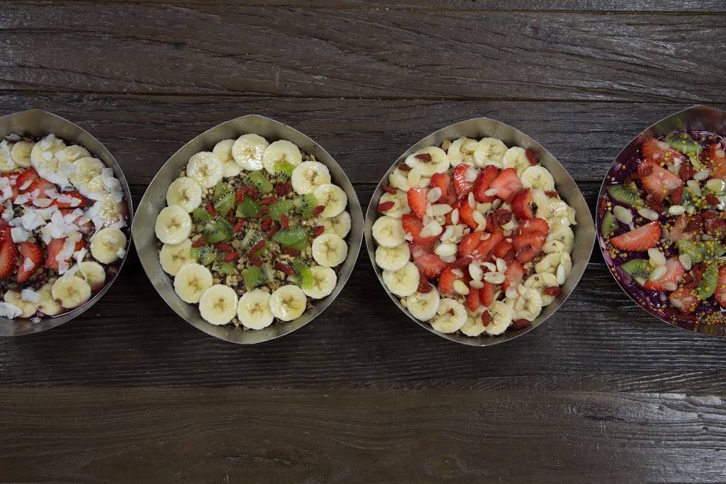 Vitality Bowls | restaurant | 19511 Center Ridge Rd, Rocky River, OH 44116, USA | 2167126999 OR +1 216-712-6999