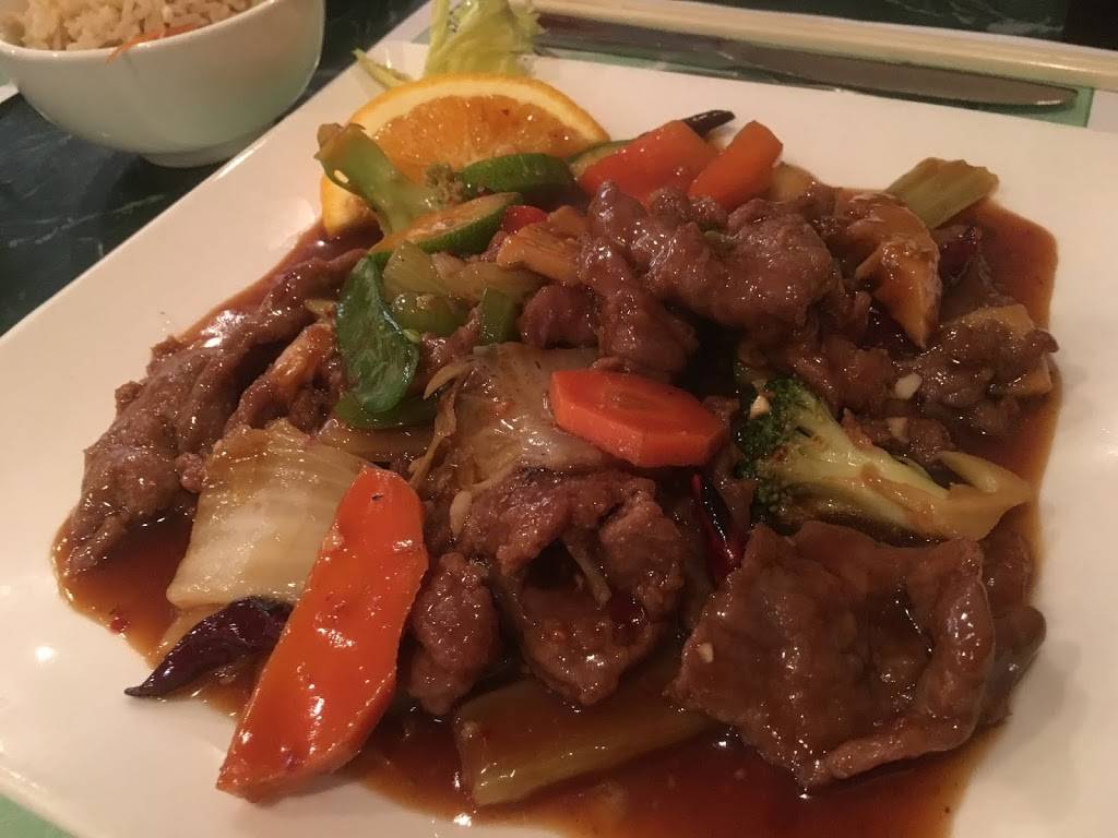 Beijing Cafe | restaurant | 1715 Norman Dr # C, Valdosta, GA 31601, USA | 2292530808 OR +1 229-253-0808