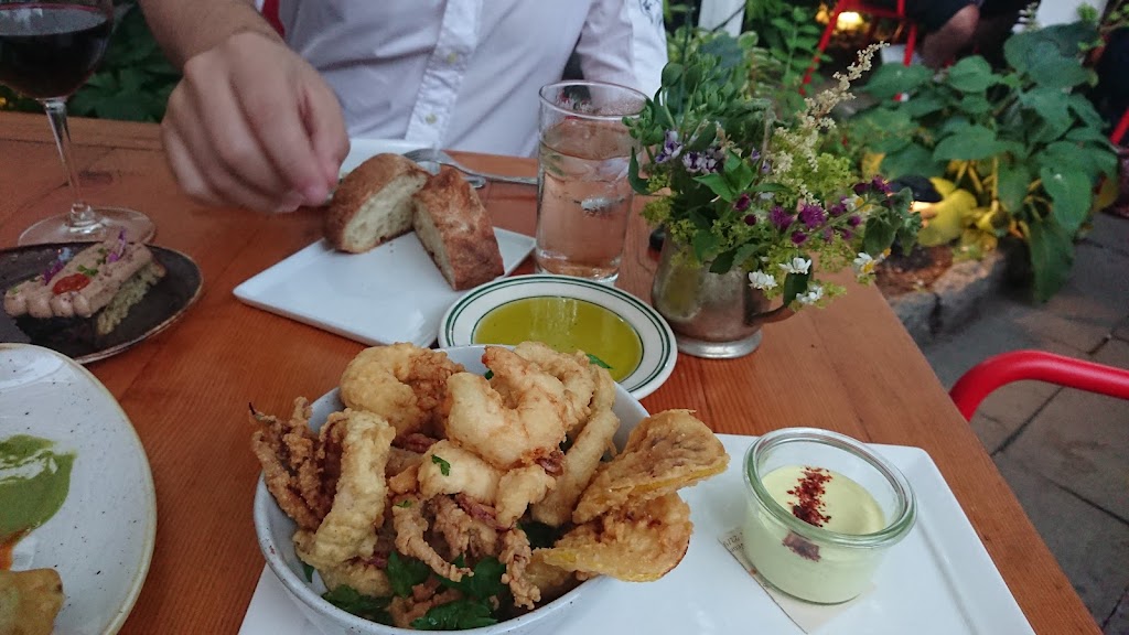 Ventuno Restaurant | restaurant | 21 Federal St, Nantucket, MA 02554, USA | 5082284242 OR +1 508-228-4242