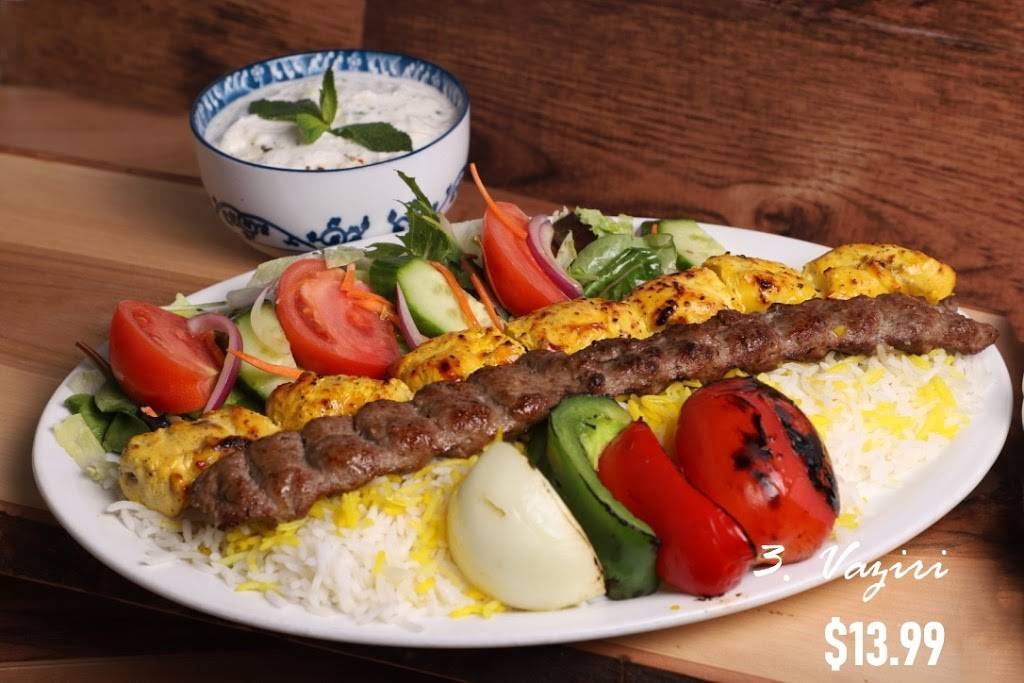 Sultan Express Mediterranean Grill Ltd | restaurant | 1100 Dundas St W, Mississauga, ON L5C 1C4, Canada | 9053613999 OR +1 905-361-3999