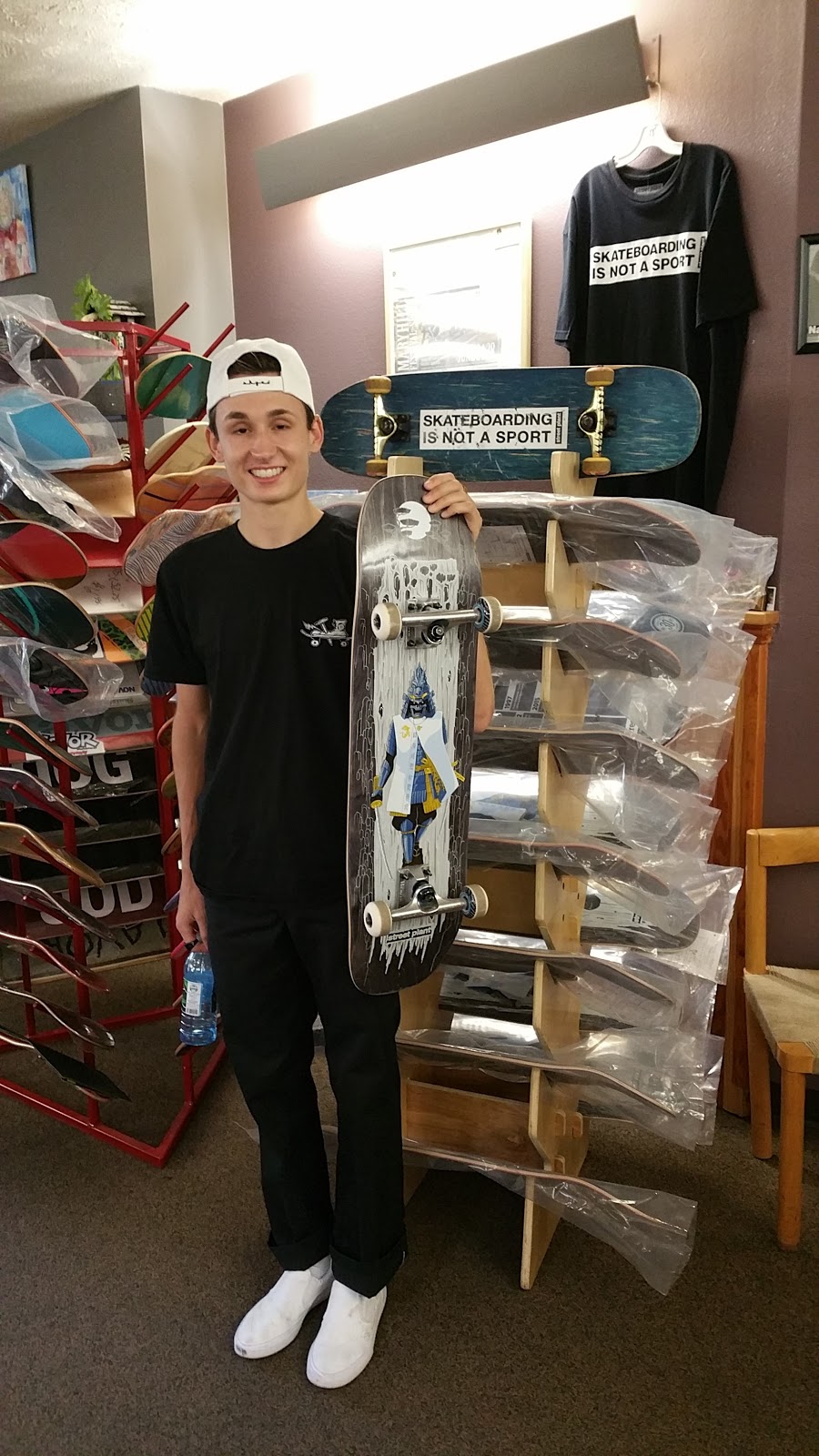 Pepe Caldo Skate & Bake | restaurant | 1116 Ironwood Pkwy, Coeur dAlene, ID 83814, USA | 2087656010 OR +1 208-765-6010