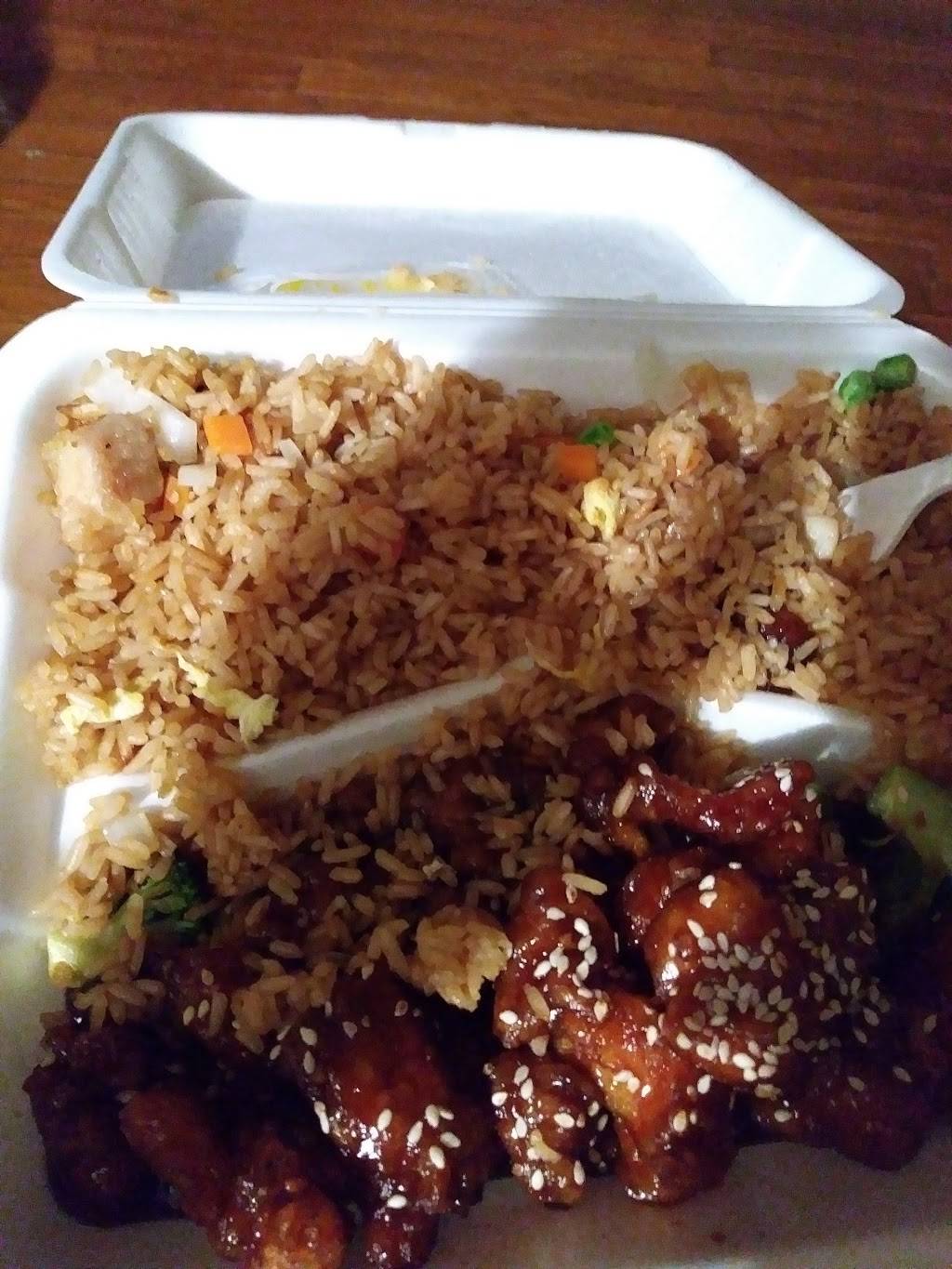 Hans Chinese Food And Chicken Wings | restaurant | 798 James Jackson Pkwy NW, Atlanta, GA 30318, USA | 4047999798 OR +1 404-799-9798