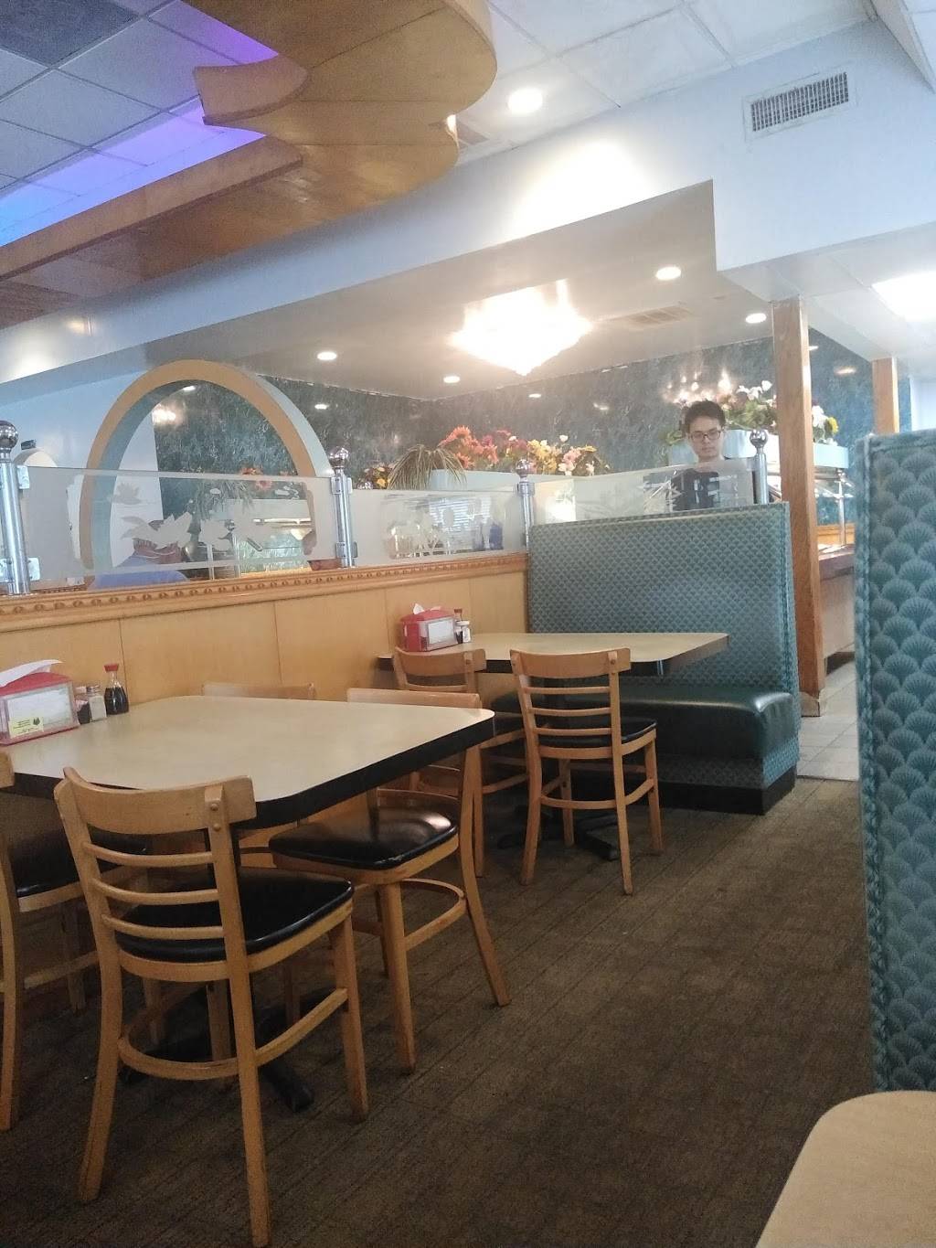 New China Buffet | restaurant | Clanton, AL 35045, USA | 2052808858 OR +1 205-280-8858