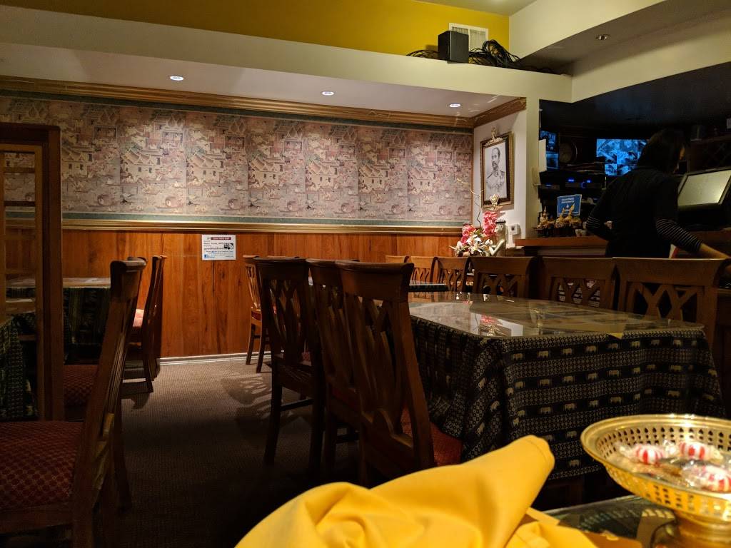 Siam Taste | restaurant | 172 S Murphy Ave, Sunnyvale, CA 94086, USA | 4082458585 OR +1 408-245-8585