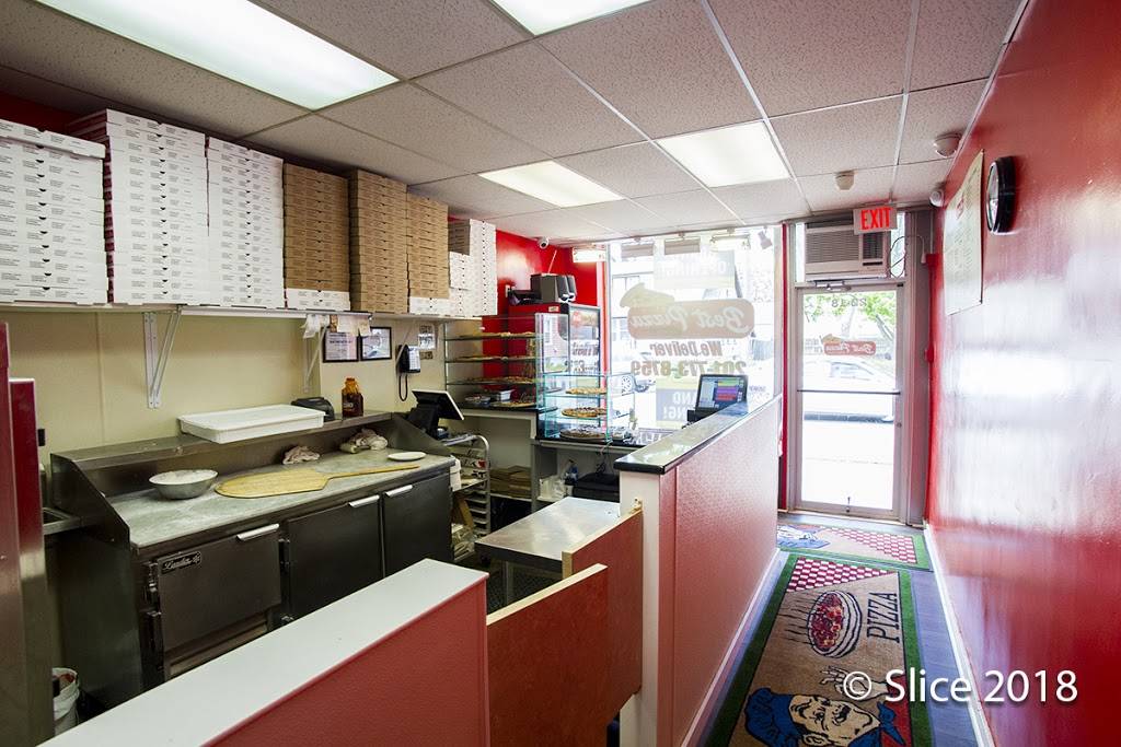 Best Pizza of Fair Lawn | restaurant | 22-18, Morlot Ave, Fair Lawn, NJ 07410, USA | 2017738760 OR +1 201-773-8760