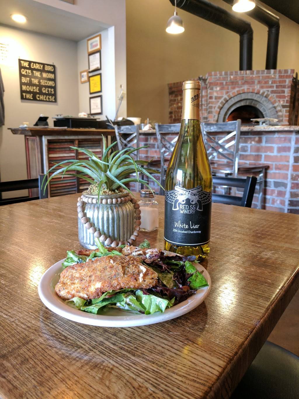 Arturos Wood Fired Pizza Gallery | meal takeaway | 221 Main St, Sulphur Springs, TX 75482, USA | 9039511444 OR +1 903-951-1444