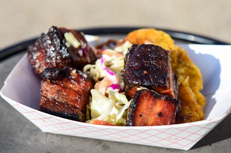 La Parrilla by Chef Jose | restaurant | 618 Columbus Ave, Waco, TX 76701, USA | 2549810584 OR +1 254-981-0584