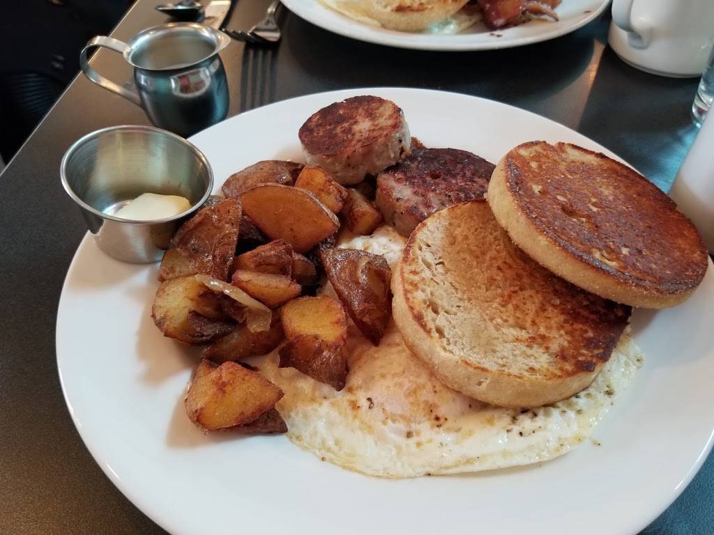 Little Dipper | restaurant | 669 Centre St, Jamaica Plain, MA 02130, USA | 6175249217 OR +1 617-524-9217