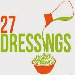 27 Dressings, Great Neck | restaurant | 519 Middle Neck Rd, Great Neck, NY 11023, USA | 5164395144 OR +1 516-439-5144