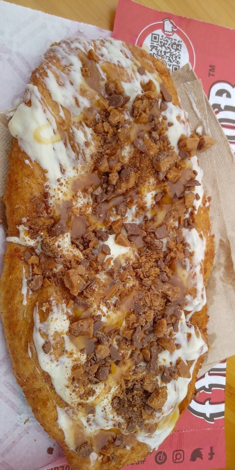 BeaverTails | restaurant | 8555 Campeau Dr, Ottawa, ON K2T 0K5, Canada | 6134350850 OR +1 613-435-0850