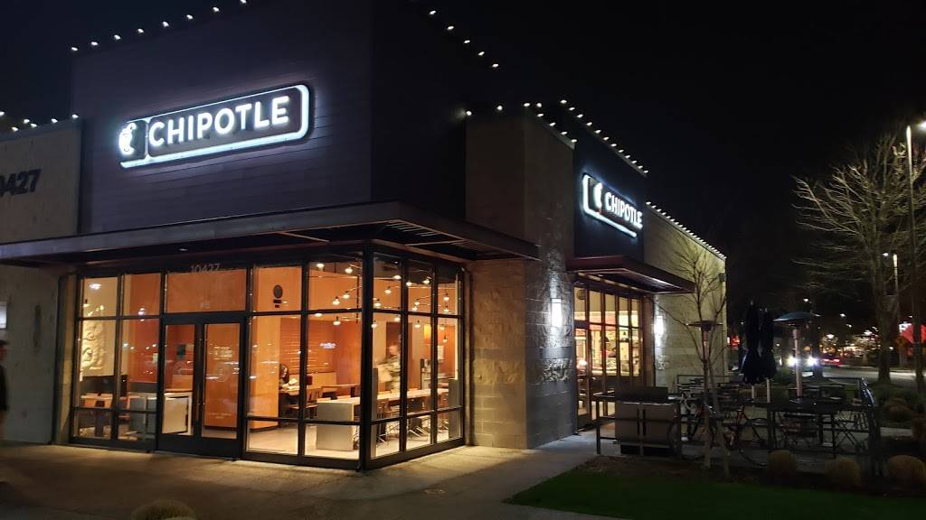 Chipotle Mexican Grill | restaurant | 10427 Gravelly Lake Dr SW ste a, Lakewood, WA 98499, USA | 2535820168 OR +1 253-582-0168