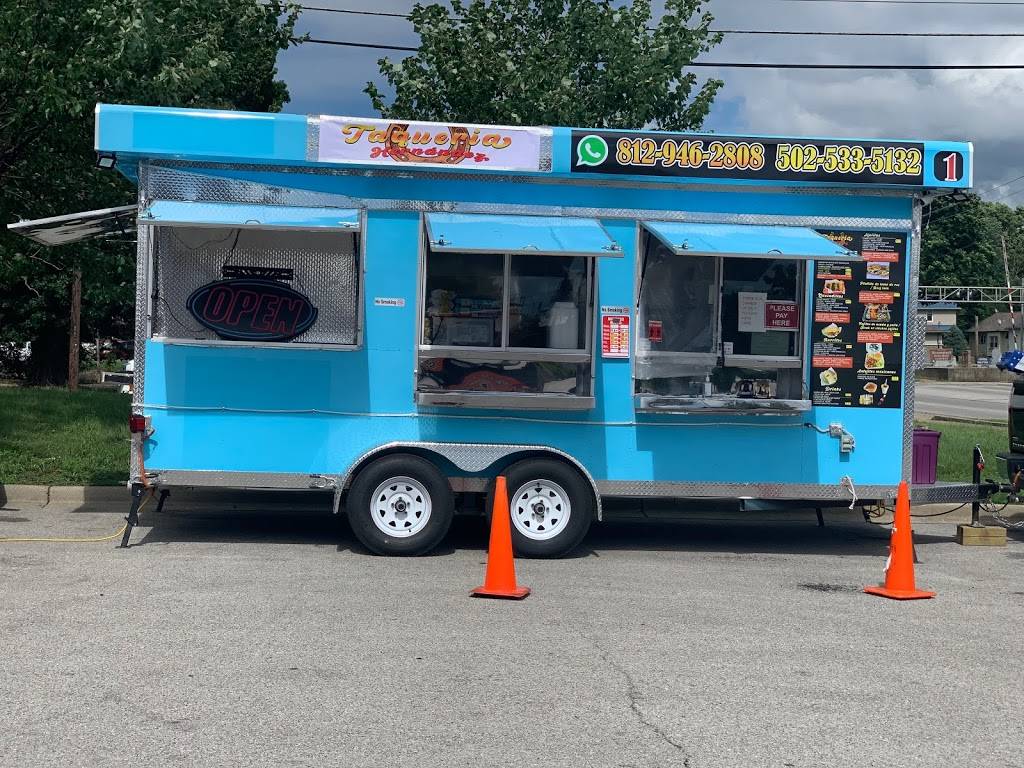 taqueria hernandez | restaurant | 215 E 10th St, Jeffersonville, IN 47130, USA | 8129462808 OR +1 812-946-2808