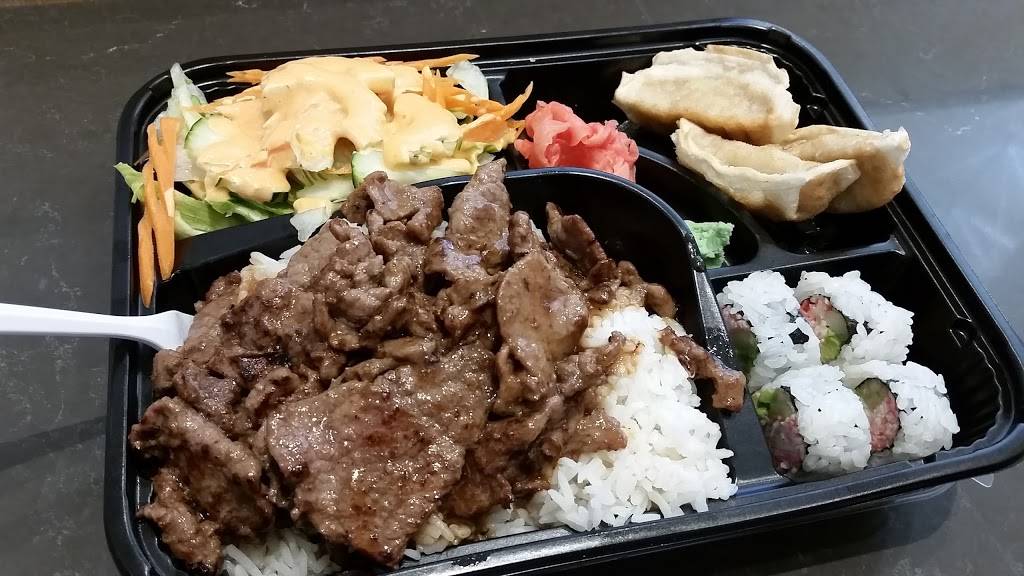 Sarku Japan | restaurant | 701 S Lynnhaven Rd, Virginia Beach, VA 23452, USA | 7574274331 OR +1 757-427-4331