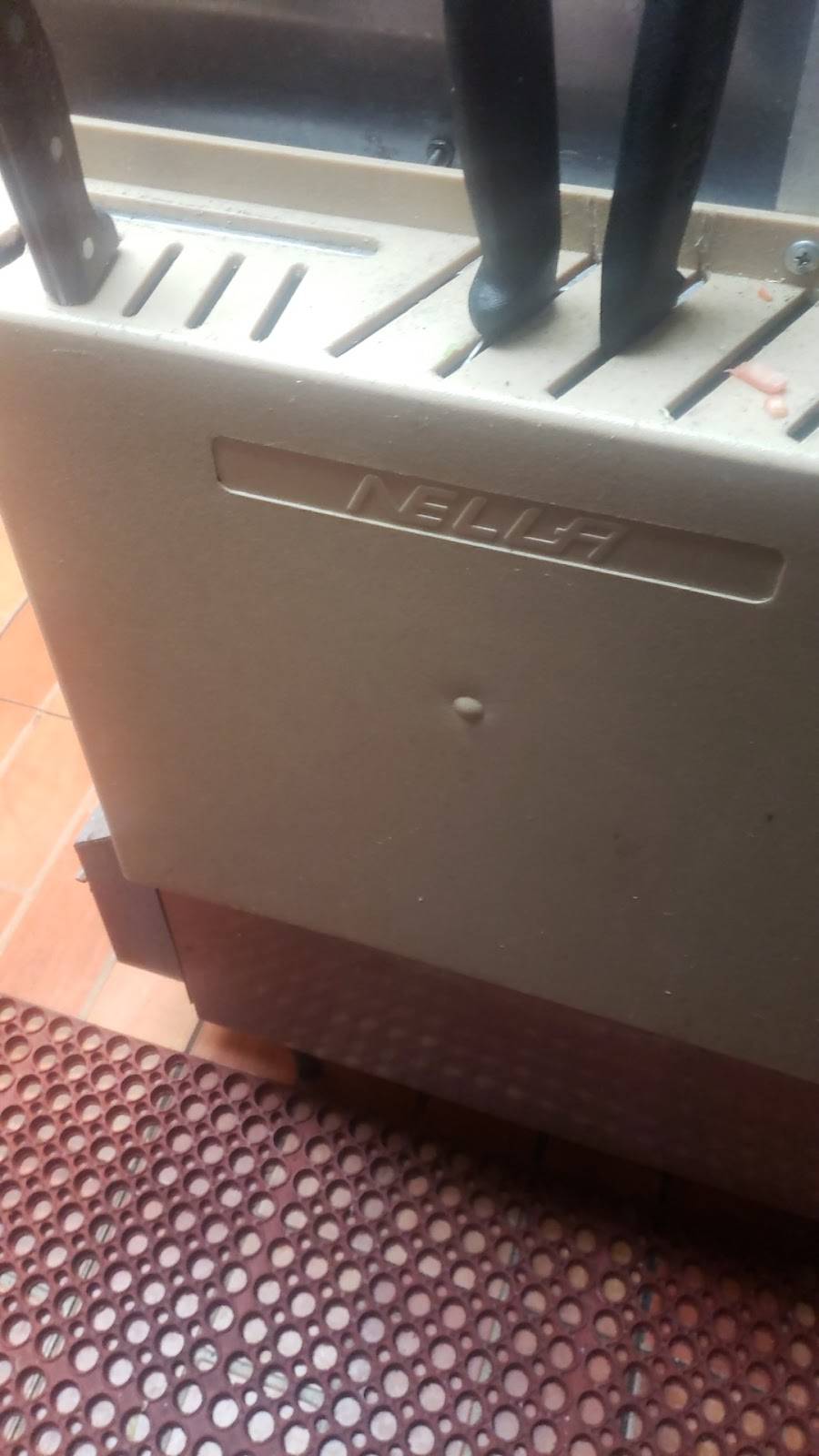 Taquaria el Taquin | restaurant | 13307 S Brandon Ave, Chicago, IL 60633, USA | 3127149295 OR +1 312-714-9295