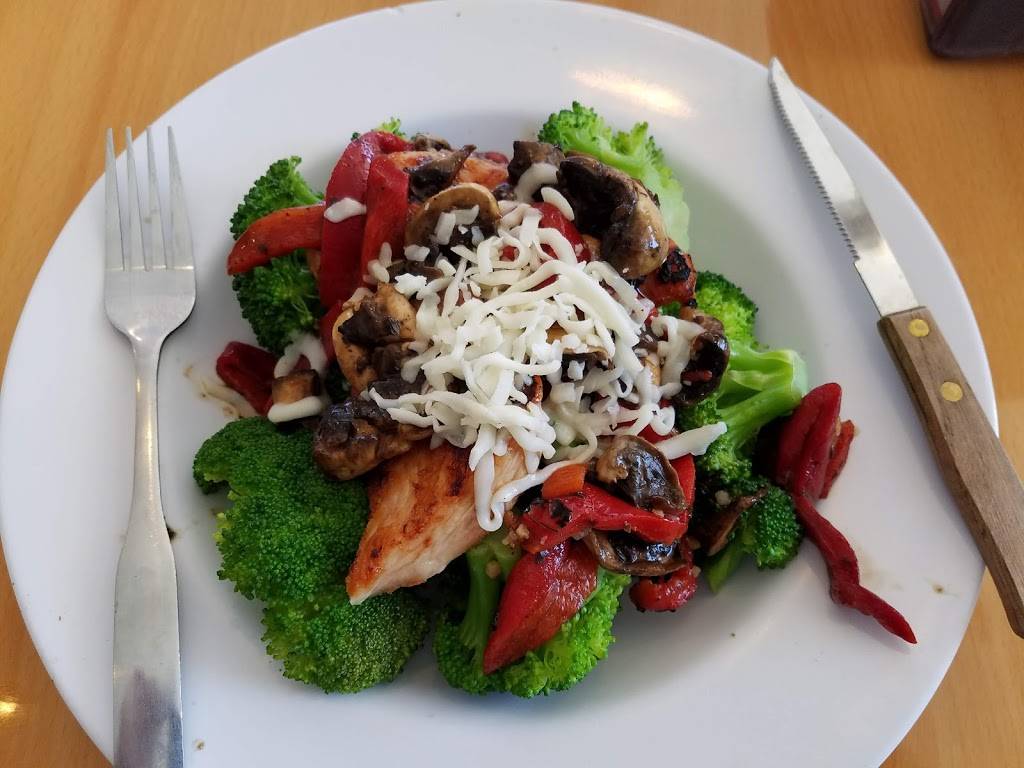 Muscle Maker Grill | restaurant | 2646 Dupont Dr C10, Irvine, CA 92612, USA | 9497525484 OR +1 949-752-5484