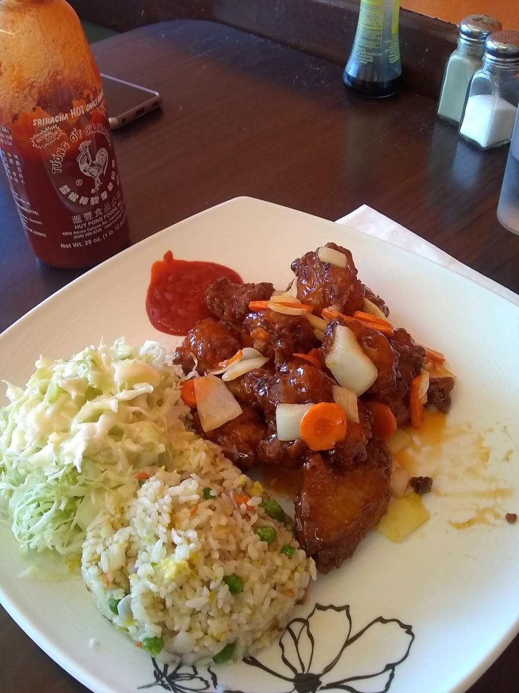 Teriyaki & Pho | restaurant | 13027 Aurora Ave N, Seattle, WA 98133, USA | 2062582180 OR +1 206-258-2180