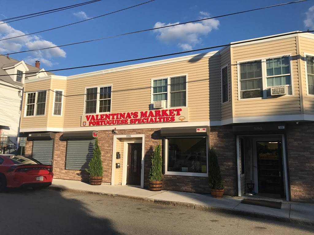 Valentinas Portuguese Market | cafe | 886 Central St, Lowell, MA 01852, USA | 9784590131 OR +1 978-459-0131