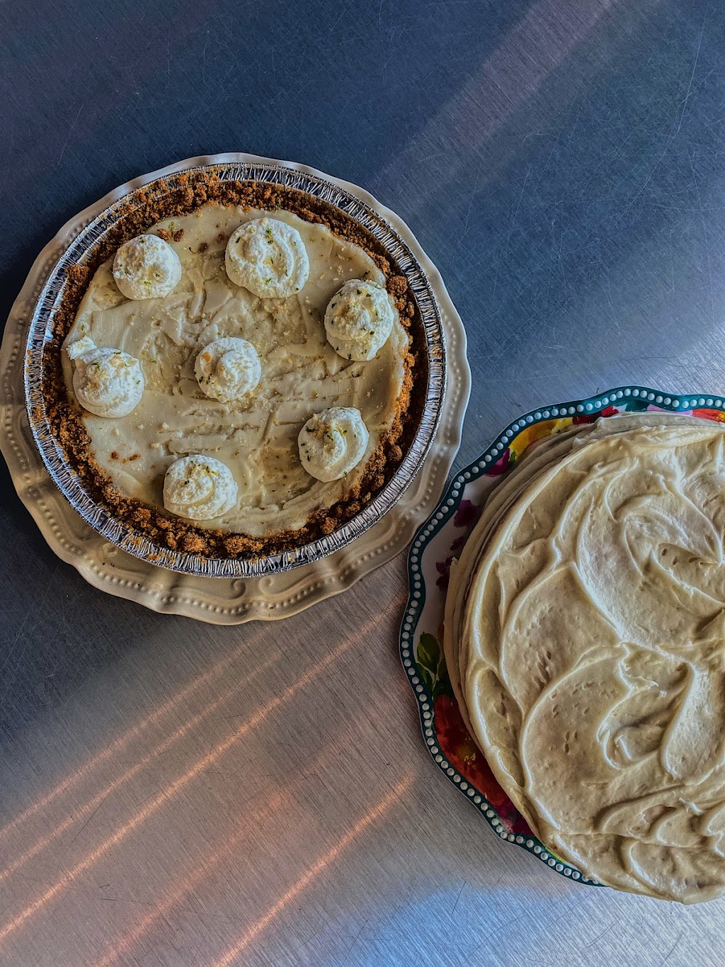 Helen’s Bistro and Bakery | restaurant | 33 W Beauregard Ave, San Angelo, TX 76903, USA | 3252128255 OR +1 325-212-8255