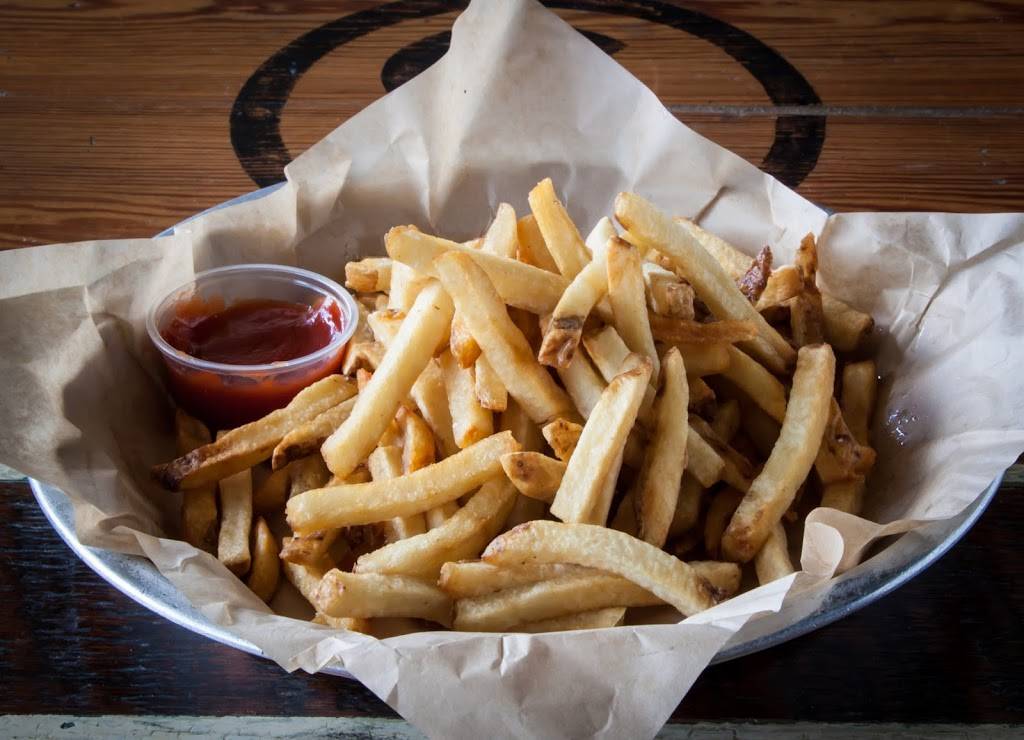 Sams Burgers | restaurant | 1017 Dairy Ashford St, Houston, TX 77079, USA | 2814964052 OR +1 281-496-4052