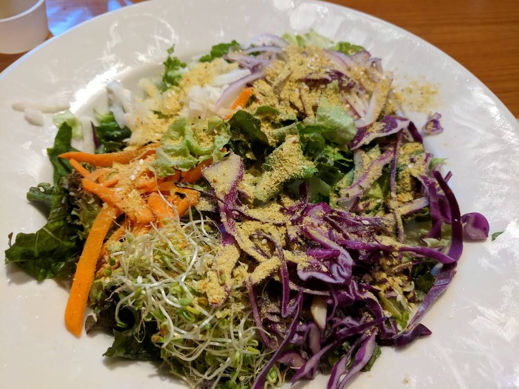 Natural Cafe Simi Valley | restaurant | 2667 Tapo Canyon Rd, Simi Valley, CA 93063, USA | 8055272272 OR +1 805-527-2272