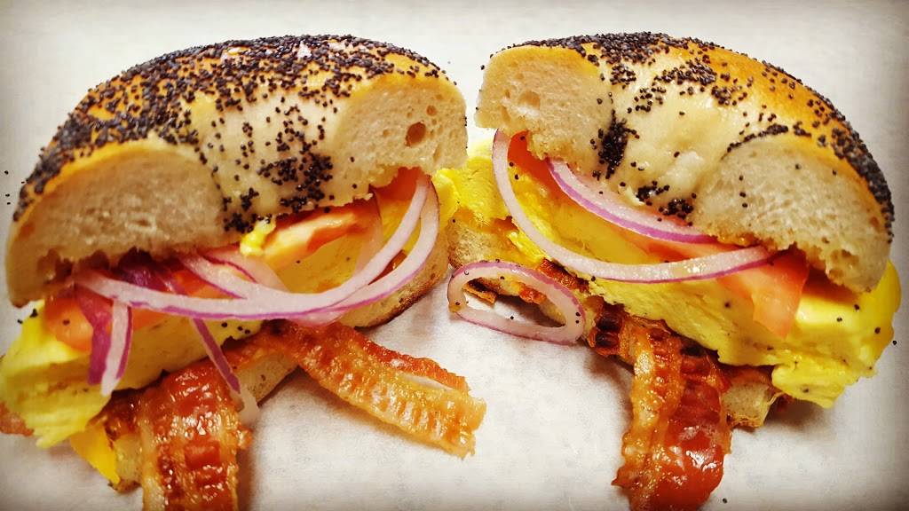 Bagelicious | bakery | 6444 Platt Ave, West Hills, CA 91307, USA | 8187046227 OR +1 818-704-6227