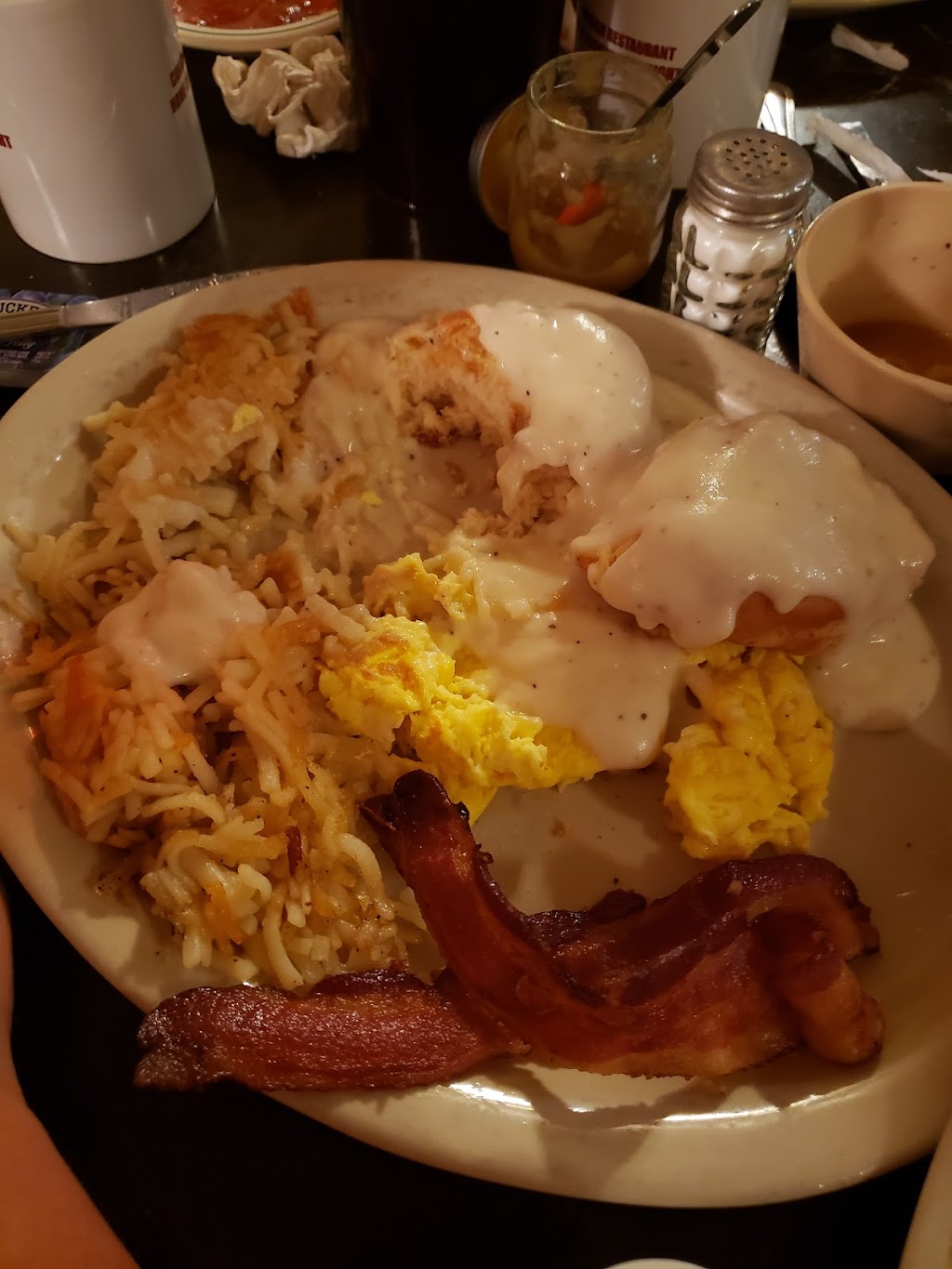 Canadian Restaurant | restaurant | 402 N 2nd St, Canadian, TX 79014, USA | 8063239176 OR +1 806-323-9176