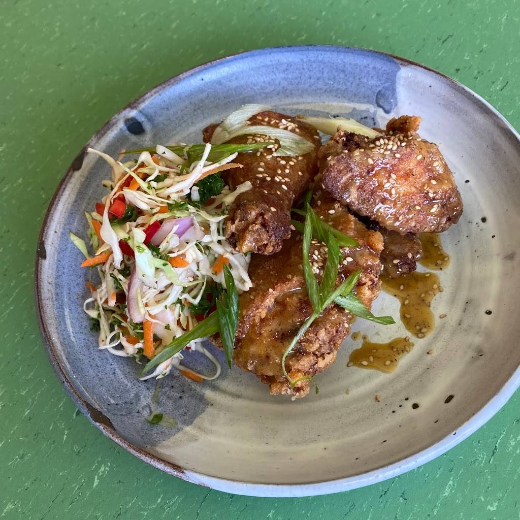 Pizza Fried Chicken Ice Cream | restaurant | 964 W 31st St, Chicago, IL 60608, USA | 7735654192 OR +1 773-565-4192