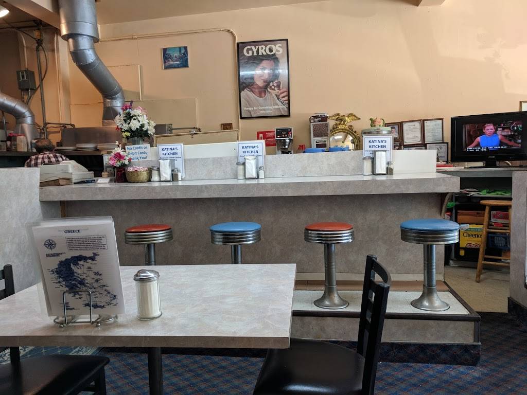 Katinas Kitchen | restaurant | 4215 Gilman Ave W, Seattle, WA 98199, USA | 2062840370 OR +1 206-284-0370