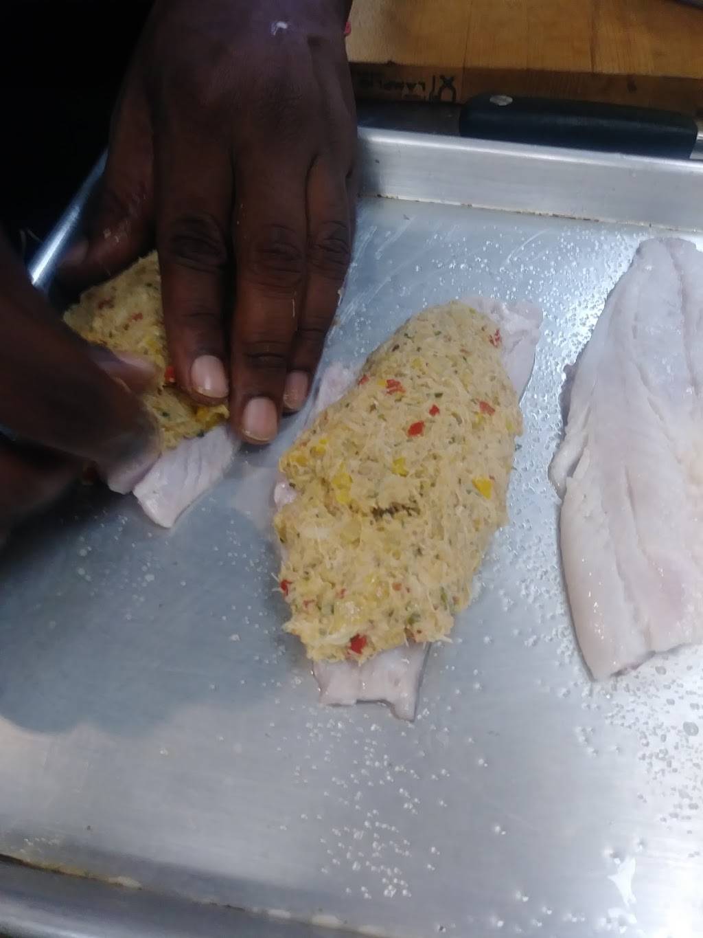 Classic Endeavors Catering | meal takeaway | 333 Babcock St, Melbourne, FL 32935, USA | 3212530905 OR +1 321-253-0905