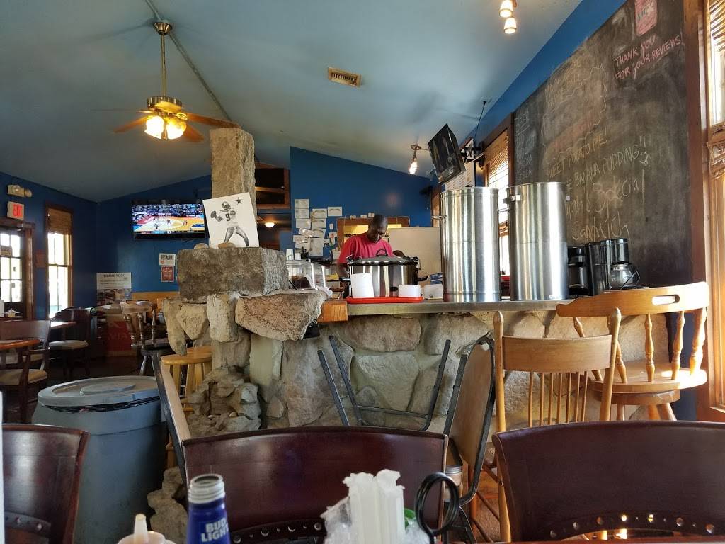 Als Finger Licking Good Bar-B-Que | restaurant | 1609 Angel Oliva Senior St, Tampa, FL 33605, USA | 8139560675 OR +1 813-956-0675