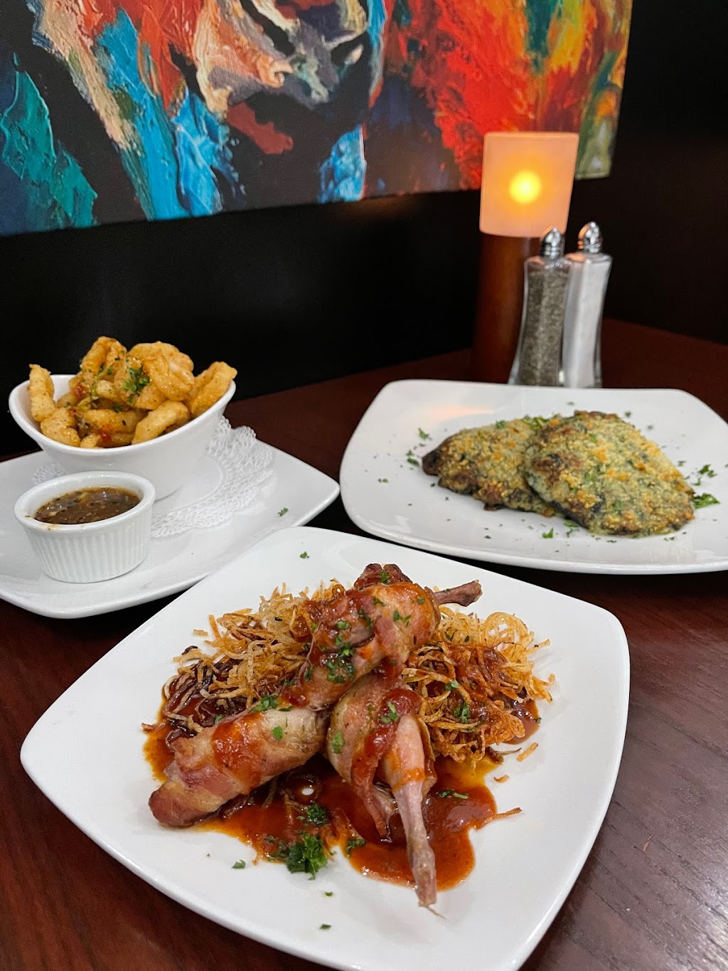 Carvers steakhouse | restaurant | 25775 Perdido Beach Blvd suite B, Orange Beach, AL 36561, USA | 2519810990 OR +1 251-981-0990