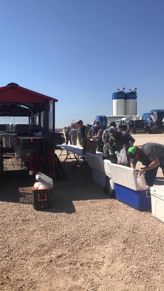 Bayou Crawfish and Catering | restaurant | 3415 N Loop 250 W Suite 201, Midland, TX 79707, USA | 2817773171 OR +1 281-777-3171