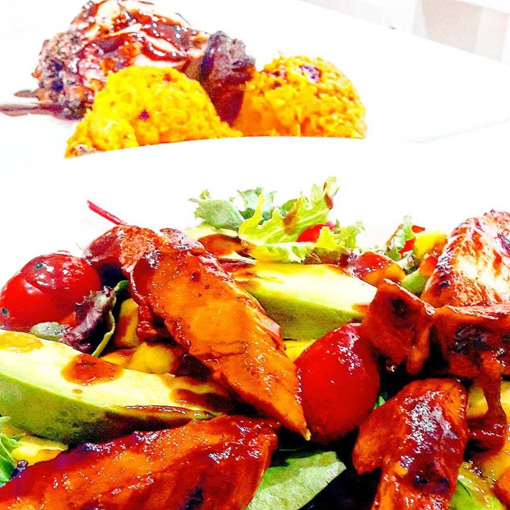 Ultimate Grill | restaurant | 1345 E Gun Hill Rd, Bronx, NY 10469, USA | 3479473400 OR +1 347-947-3400