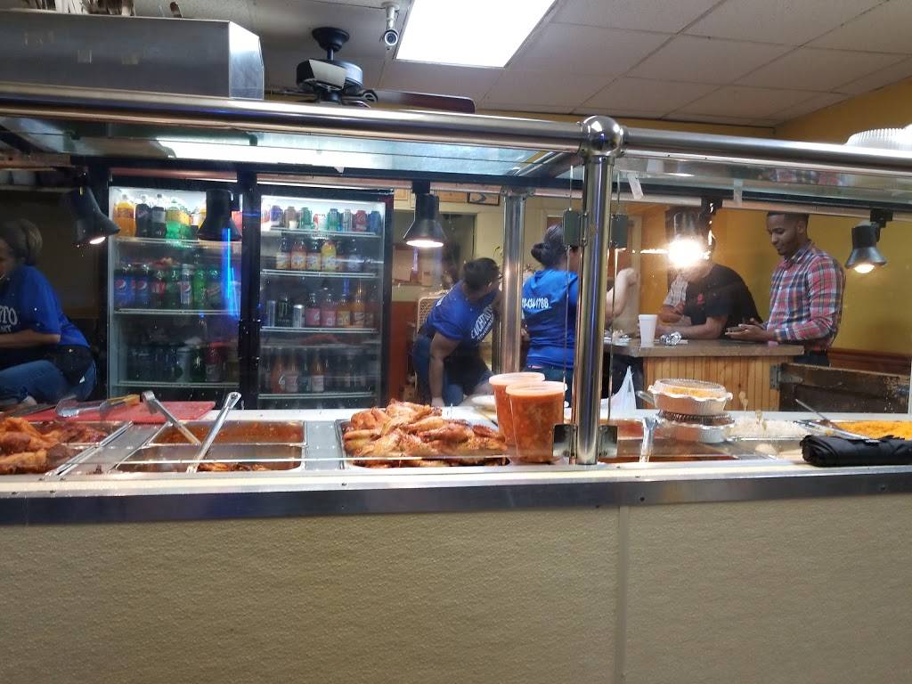 Cuchifrito Restaurant | restaurant | 105 N 7th St, Allentown, PA 18101, USA | 6104341788 OR +1 610-434-1788