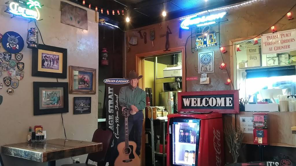 2 Outlaws | restaurant | 609 N Main St, Weatherford, TX 76086, USA | 8175945449 OR +1 817-594-5449