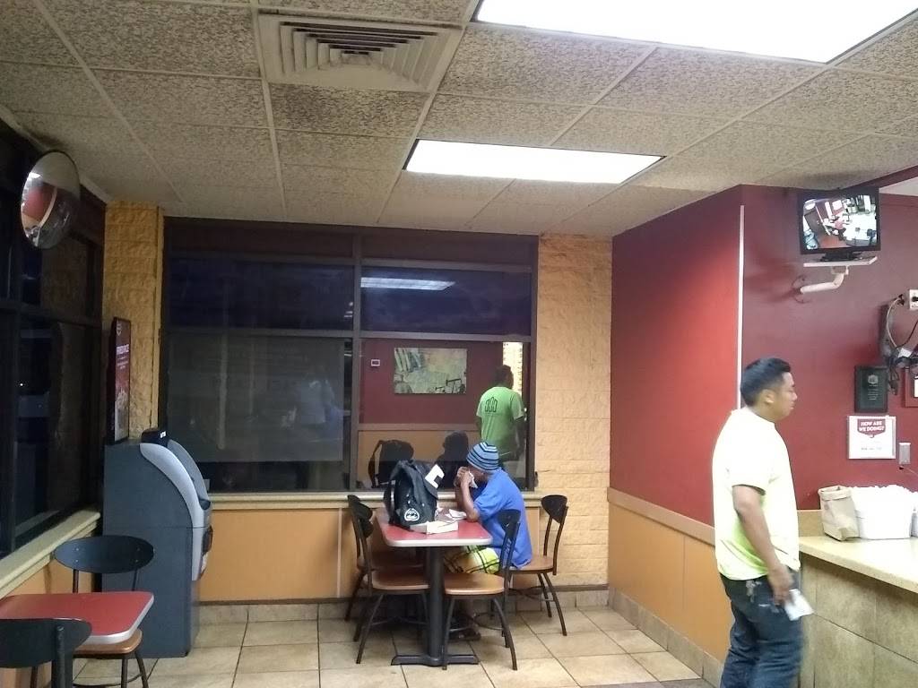 Jack in the Box | restaurant | 94-866 Moloalo St, Waipahu, HI 96797, USA | 8086710033 OR +1 808-671-0033