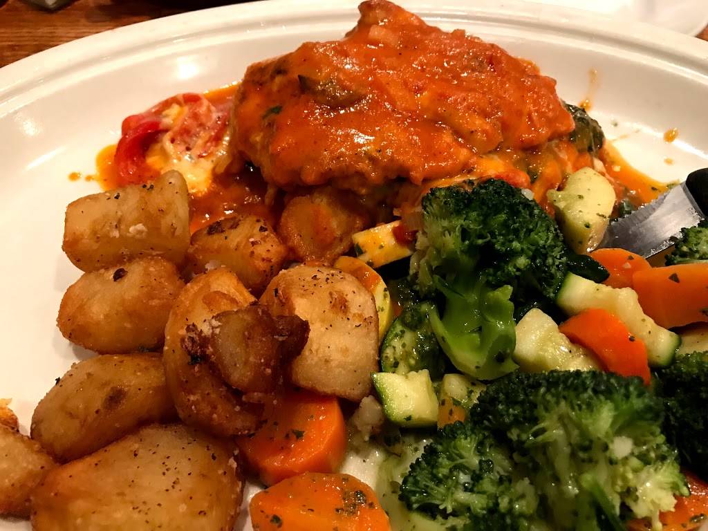 Stallones Italian Kitchen | restaurant | 9181 Glades Rd, Boca Raton, FL 33434, USA | 5614830009 OR +1 561-483-0009