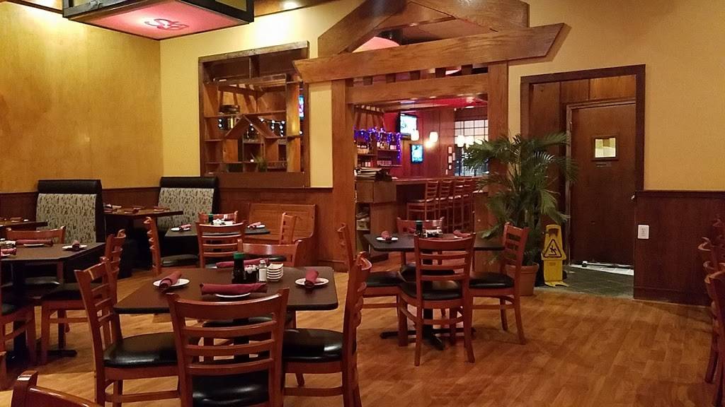 Sushi Bae | restaurant | 12492 Dillingham Square, Woodbridge, VA 22192, USA | 7038788878 OR +1 703-878-8878