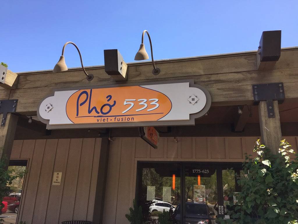 533 Viet Fusion | meal takeaway | 1775 E Palm Canyon Dr Suite 625, Palm Springs, CA 92264, USA | 7607786595 OR +1 760-778-6595